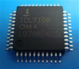 ICL7106CM44,，MAX,CD,AD,ST,NS系列等IC芯片