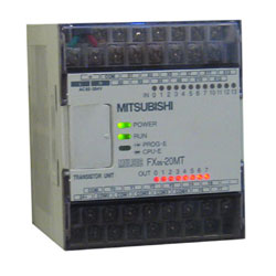 供应三菱FX1S系列可编程控制器(PLC)