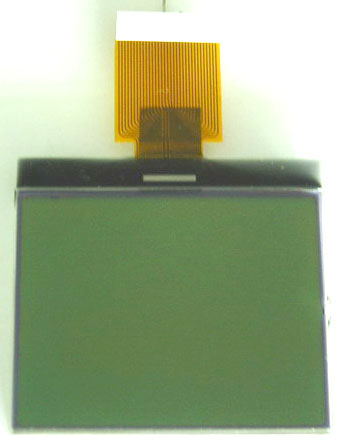 供应液晶屏YM11264A