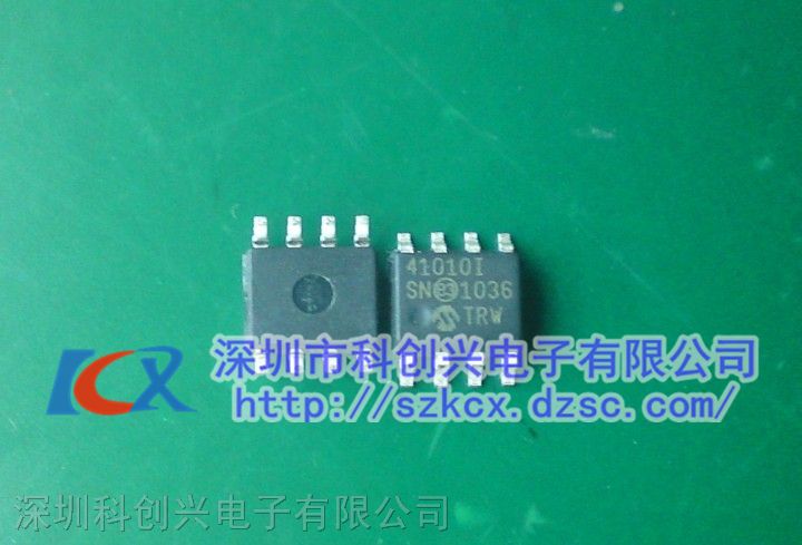 供应MICROCHIP数字电位器MCP41 MCP42 MCP43 MCP44 MCP45 MCP46..系列