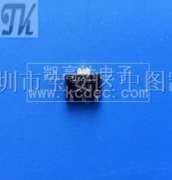 BT131S贴片可控硅SOT-89