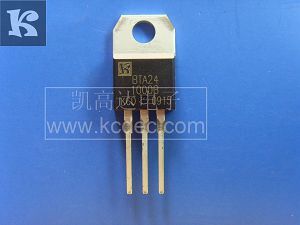 供应BTA24-1000B高压可控硅