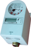 供非接触IC卡水表