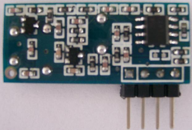 AT-R03E*再生接收模块