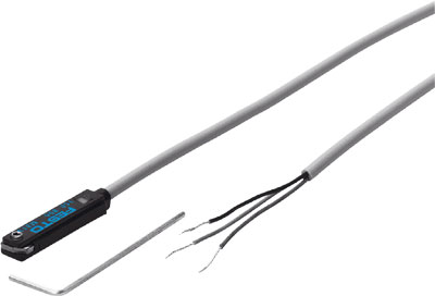 供应费斯托行程开关SMT-8-NS-S-LED-24-B
