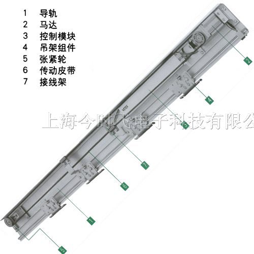 供应自动平移门、感应门
