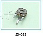 供应电位器SR-063