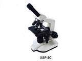 生物显微镜XSP-3C