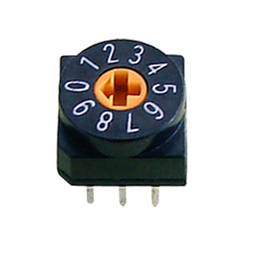 供应编码开关，rotary switch
