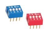 拨码开关，DIP 开关 ，DIP SWITCH