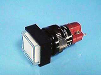 DECA按钮开关D16LMS1-1AB
