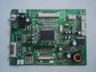 供应NT68665 液晶驱动板（8－42 寸）
