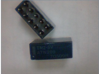 供应松下TN2-L2-5V继电器