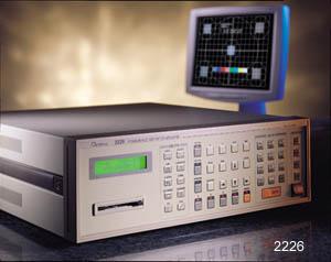 供应Model 2226/2326 可编程视频信号图形产生器