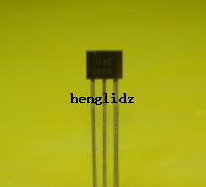霍尔元件A3144E