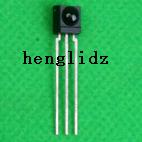*接收头HS0038B3V