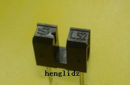 光电开关GP1S52