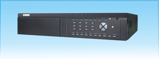 海康威视硬盘录像机DS-8016HC-SL系列代理
