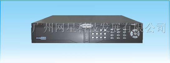 海康威视硬盘录像机DS-8008HF-S代理
