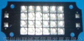 供应72W优质平板打印*紫外led模块