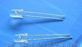 供应5mm*芯片自封装小功率紫外led灯珠