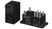 供应美国P&B品牌T92系列继电器T92S11D22-24