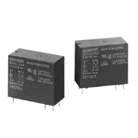 供应OMLON继电器G2RK-2-12V,G2RK-2-24V