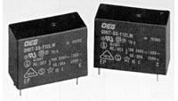 供应OEG/SCHRACK/TYCO/继电器OMIH-SH-112L