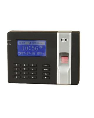 供应指纹考勤机系列     BA-260