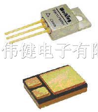 供应伟京电子WK1178XX系列三端固定输出正路稳压器