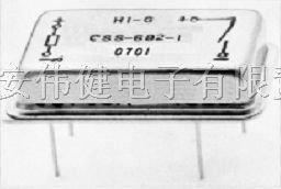 供应HI-G固态继电器CSS-682-1