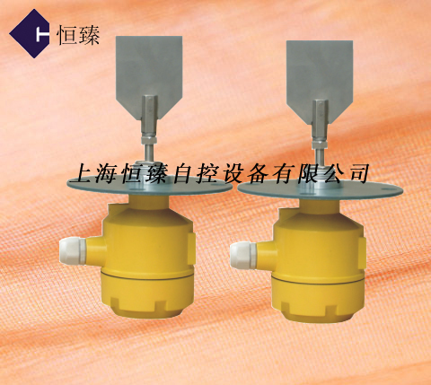 阻旋料位控制器