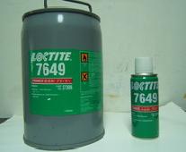 供应北京Loctite® 7649—厌氧胶用底剂