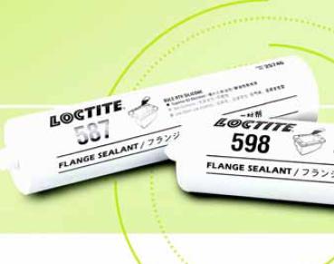 供应北京乐泰 Loctite 207 室温脱肟固化型硅橡胶