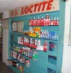 供应北京Loctite  3492—通用型光固化胶