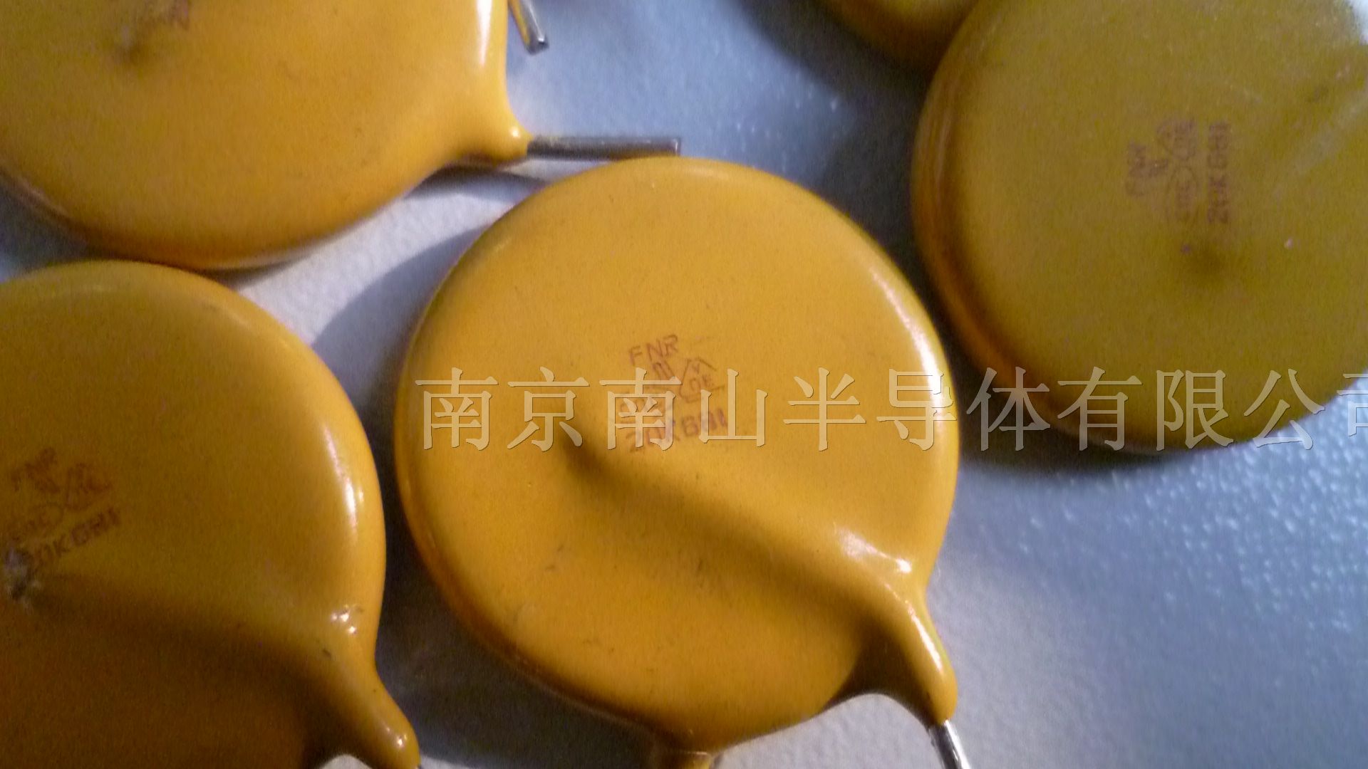 20K681压敏电阻深圳南京现货 风华代理