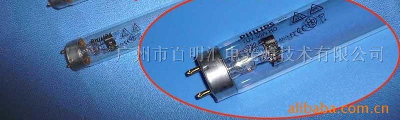 供应PHILIPS TUV55W 紫外线*灯管