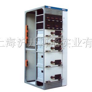 供应MNS标准型低压抽出式开关柜柜体