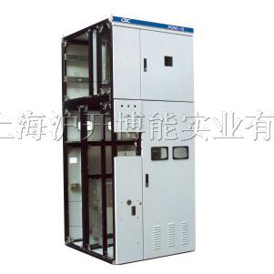 供应XGN2-12金属组装式高压开关柜柜体