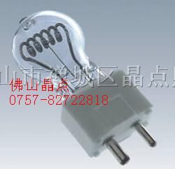 供应生化分析仪灯泡120V600W