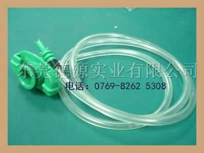 点胶适配器，点胶转接头，30CC转接头