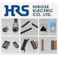 供应HIROSE/HRS全系列连接器