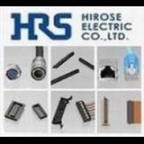 HIROSE/HRS全系列连接器