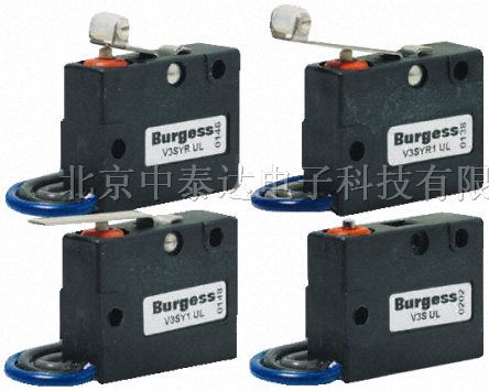 供应BURG*S思博开关全系列产品
