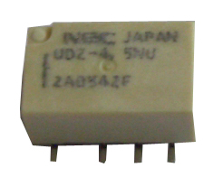 供应NEC继电器UD  UB 系列