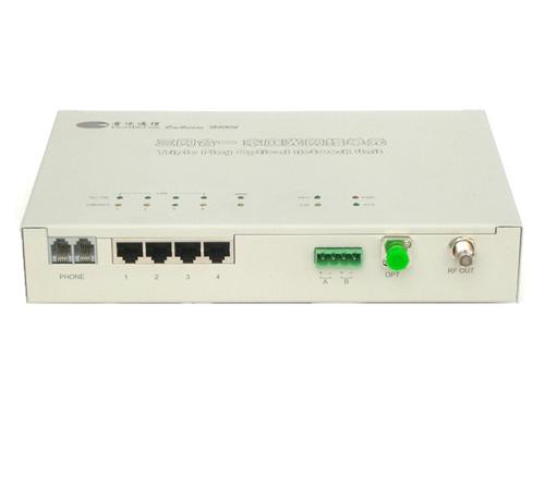 供应OnAccessH1004D光网络单元ONU