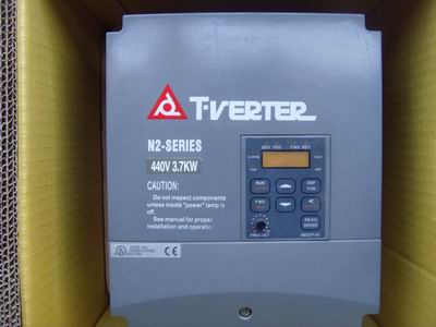 供应台安变频器N2-405-H3