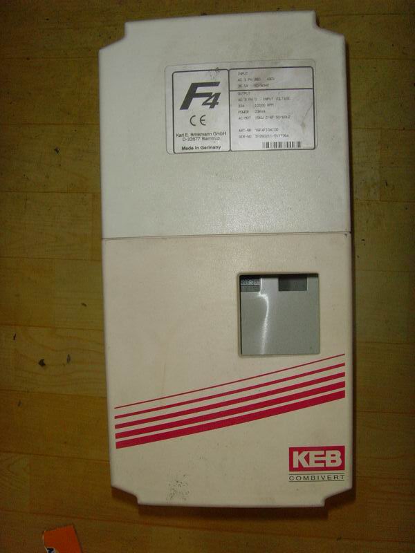 ƱȱƵ KEB F4-F1G-4IOO