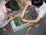 上海安川变频器维修中心