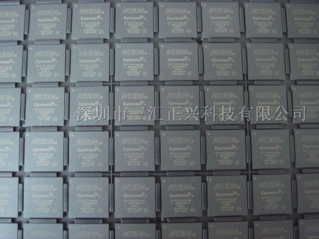 供应集成电路EP1C12F256C8N